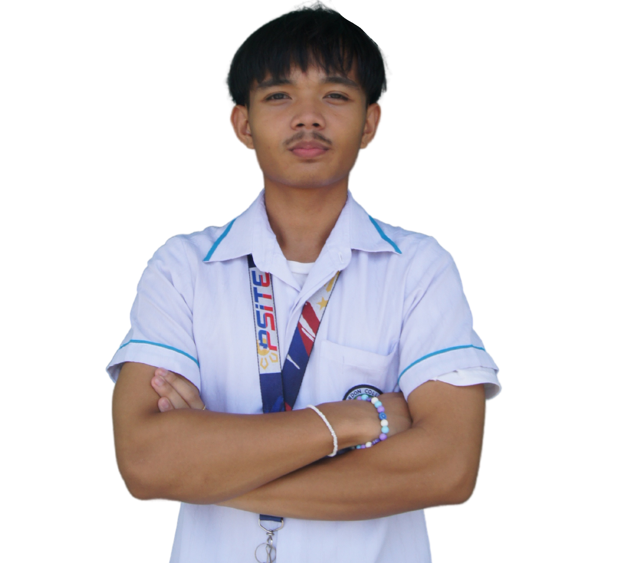 Sean Rad P. Alberto